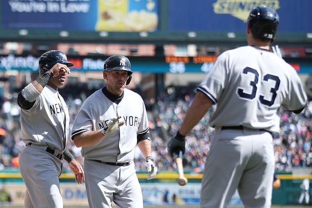 New York Yankees Hottest Starts to the Season That Will Continue