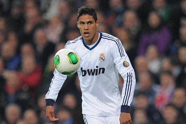 World Football Gossip Roundup: Radamel Falcao, Luis Suarez, Raphael Varane