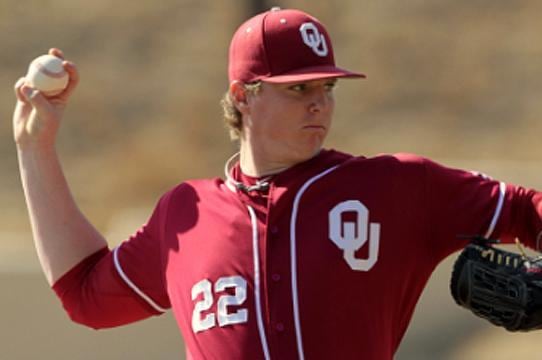 Ranking the 10 Fastest-Rising 2013 MLB Draft Prospects