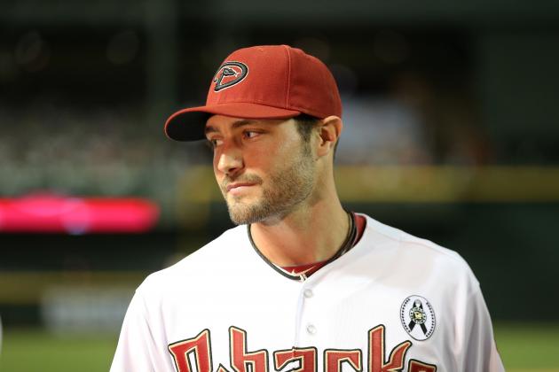 Each MLB Team's Star Who Could Be Born in 2013