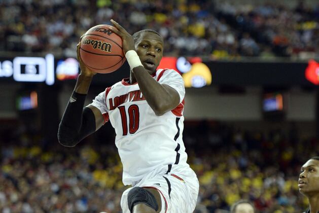 Stock Up, Stock Down for Top 20 2013 NBA Draft Prospects