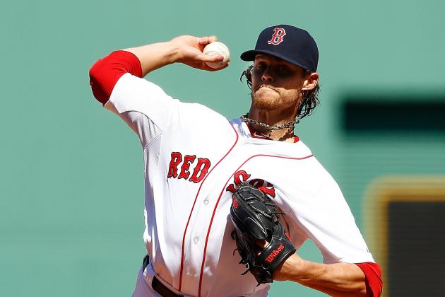 Red Sox's Hottest Starts to the Season That Will Continue