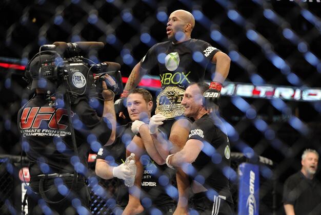 5 Flyweight Prospects the UFC Should Sign