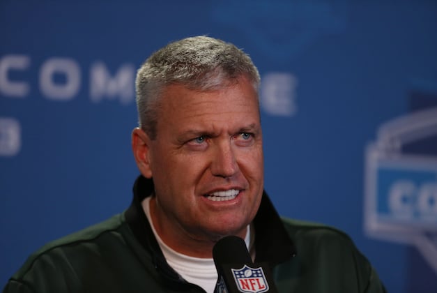 2013 New York Jets Schedule: Game-by-Game Predictions, Info and Analysis