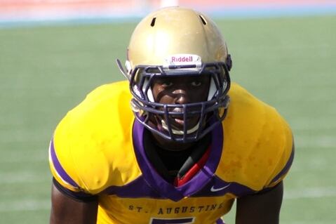 2014's 5-Star Recruits with the Best NFL Skill Sets