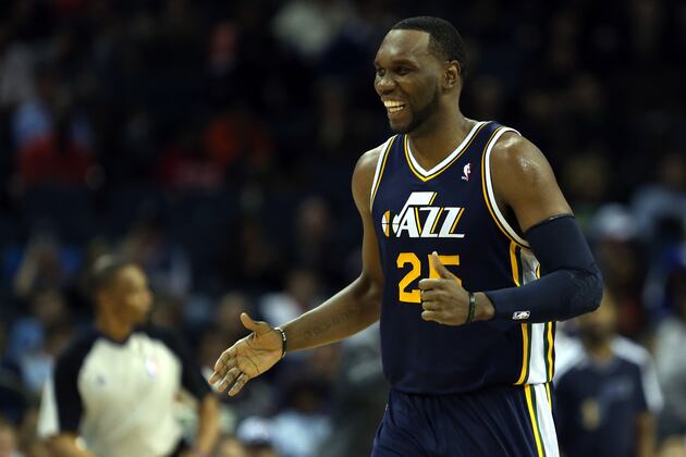 Predicting Which Utah Jazz Players Will Not Be Back Next Season