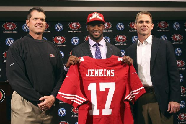 NFL Teams That Could Wheel and Deal in This Year's Draft