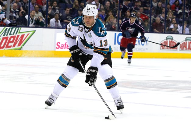 3 San Jose Sharks That Need to Get Hot Down the Home Stretch