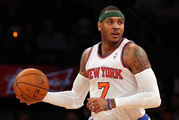 NBA Awards Odds: Picking Winners of Every Major Award Just Before the Postseason