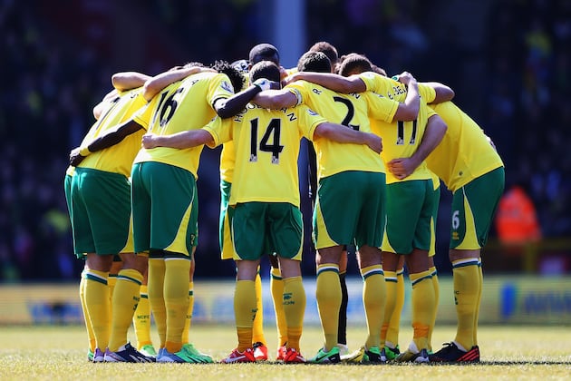 Norwich City: Which Canaries Players Are in Danger of Leaving This Summer?