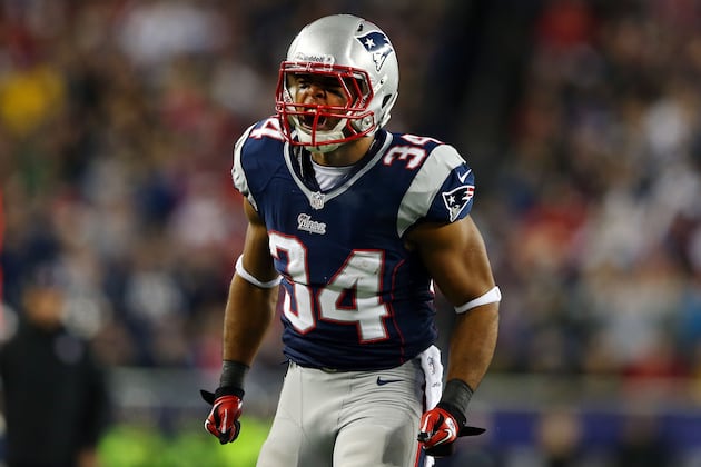 5 Patriots Players Who Should See Their Roles Expand in 2013