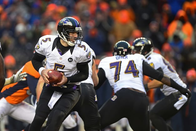 2013 Baltimore Ravens Schedule: Game-by-Game Predictions, Info & Analysis