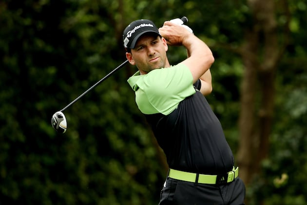Masters 2013 Results: Biggest Winners and Losers from Day 1