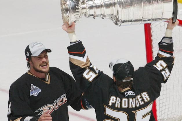 10 Active NHL Stars Who Will Be First-Ballot Hall of Famers
