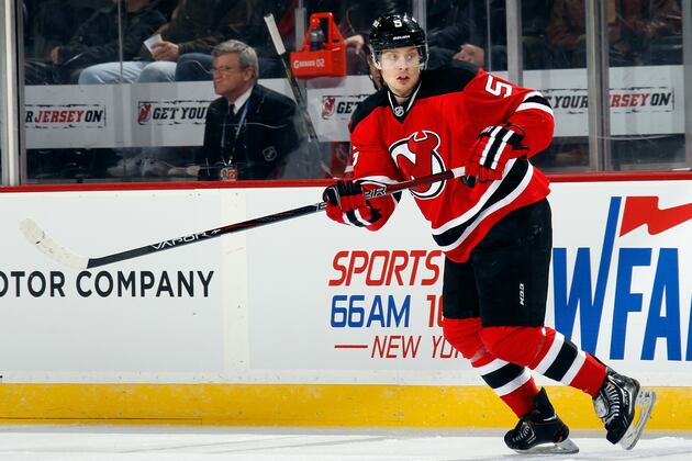 5 Devils with the Brightest Futures
