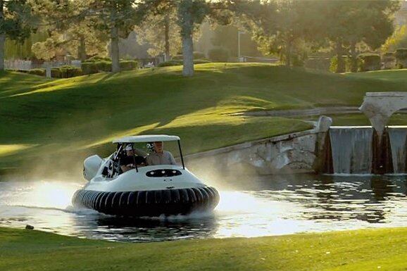The 10 Most Awesome Sports Vehicles Ever