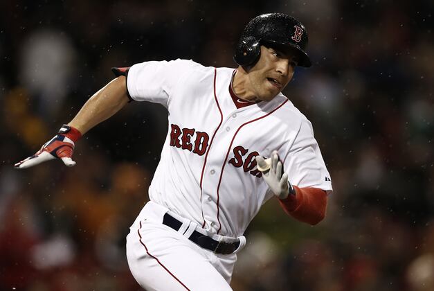 MLB Teams Most Likely to Give Jacoby Ellsbury a Big Payday in Free Agency
