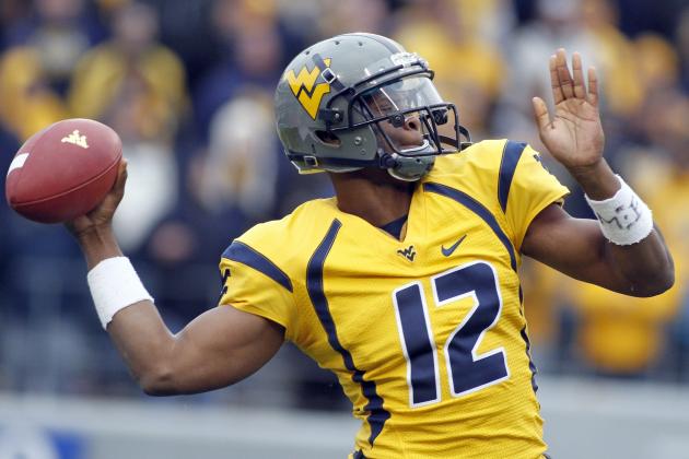 2013 NFL Draft: Quarterback Gurus Sound off on Draft Class