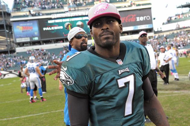 2013 Philadelphia Eagles Schedule: Game-by-Game Predictions, Info and Analysis
