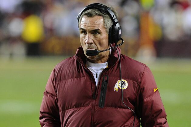 2013 Washington Redskins Schedule: Game-by-Game Predictions, Info and Analysis