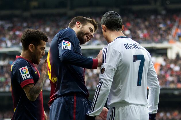 UEFA Champions League: Who Does the Neutral Fan Want to Win?
