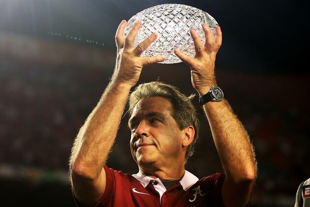 10 Most Polarizing College Football Figures of the BCS Era