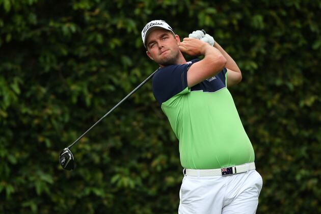 Masters 2013 Scores: Biggest Surprises from Day 1
