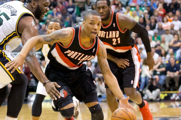 NBA Stars in the Making Guaranteed to Explode Next Season