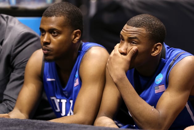 Breaking Down Whether the Duke Blue Devils Will Be Better or Worse in 2014