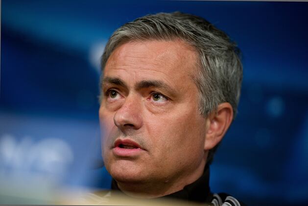 Why Mourinho's Return Would Be Good for Chelsea, the Media and the Man Himself