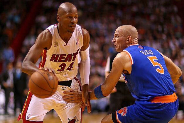 One Player Who Must Step Up on Every Projected Playoff-Bound NBA Team