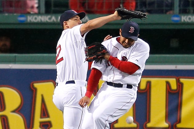 Boston Red Sox: 3 Coldest Starts to the Season That Will Continue