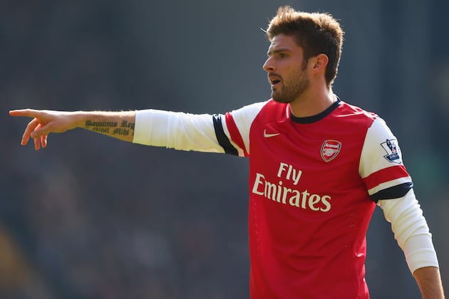 Arsenal vs. Norwich: 4 Key Battles to Watch at the Emirates