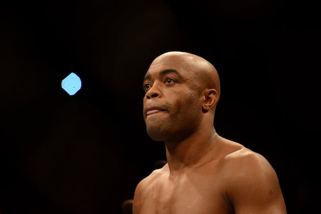5 Reasons Anderson Silva Is Better Than Every Other MMA Fighter