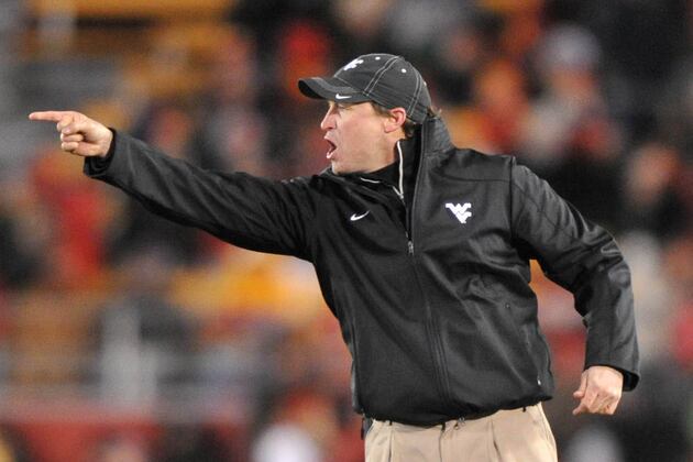 West Virginia Football: Week 4 Spring Practice Stock Report