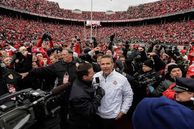 Ohio State Football: Buckeyes' 5 Spring Practice MVPs