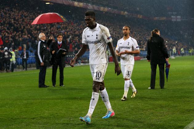 10 Penalty Misses Worse Than Emmanuel Adebayor's