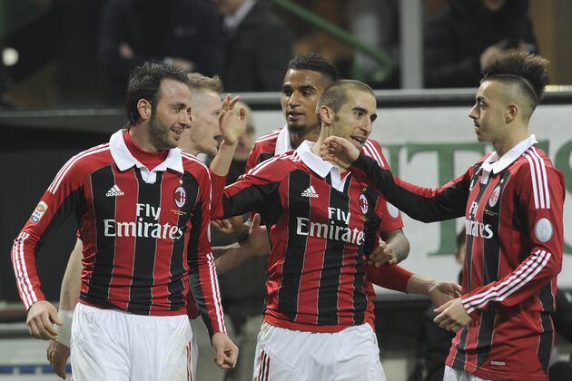 AC Milan vs. Napoli: 5 Key Battles to Watch in Serie a Showdown