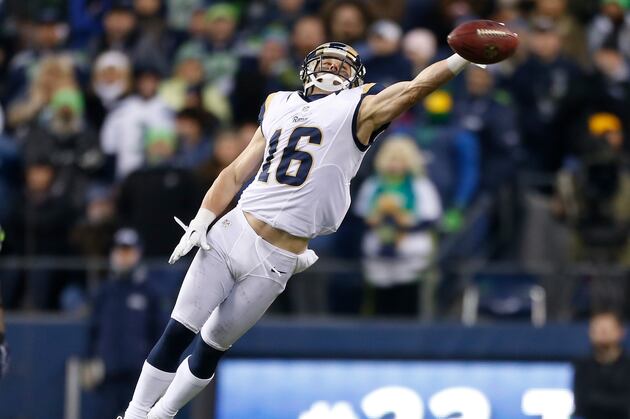 NFL Players Primed for Breakout Years in 2013