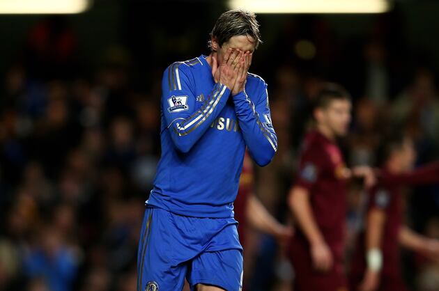 20 Footballers Who Famously Embarrassed Themselves