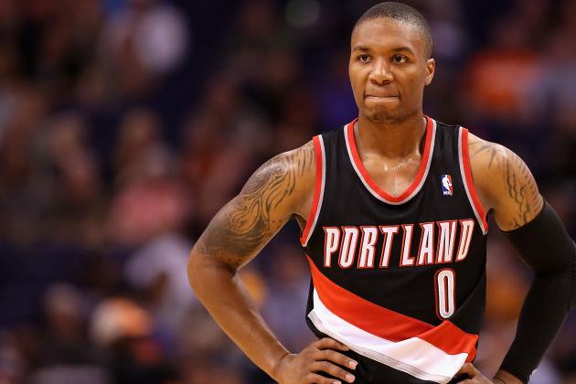Next Year's Version of Every High-Profile NBA Rookie