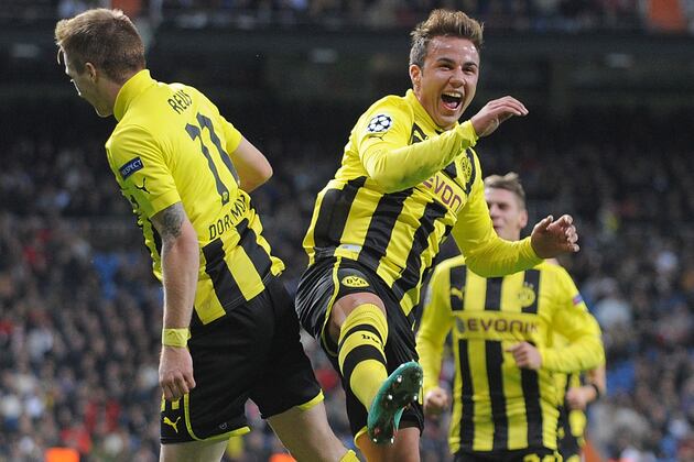 Ranking the 20 Best Under-23 Players in the Bundesliga This Season