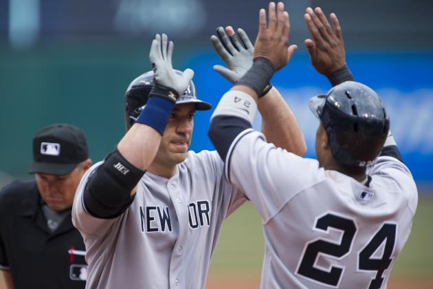 5 Key Takeaways from This Week's MLB Action