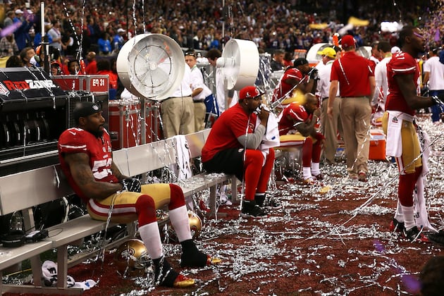 San Francisco 49ers Draft Preview Part 1: Offensive Skill Positions