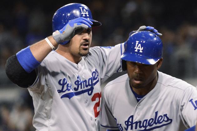 Dodgers Hottest Starts to the Season That Will Continue