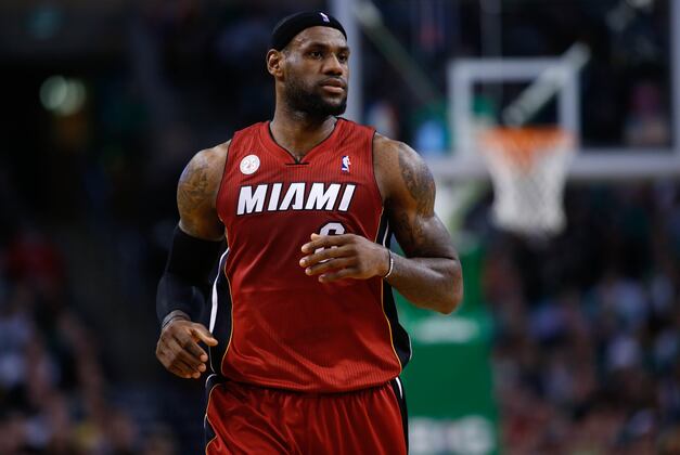 NBA Picks: Boston Celtics vs. Miami Heat