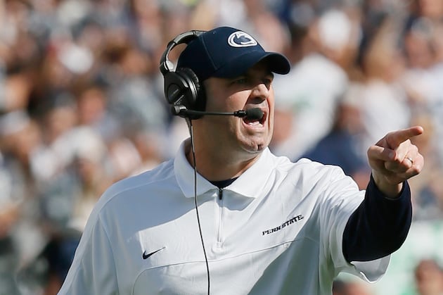 Penn State Football: 4 Things to Look for in the Spring Game