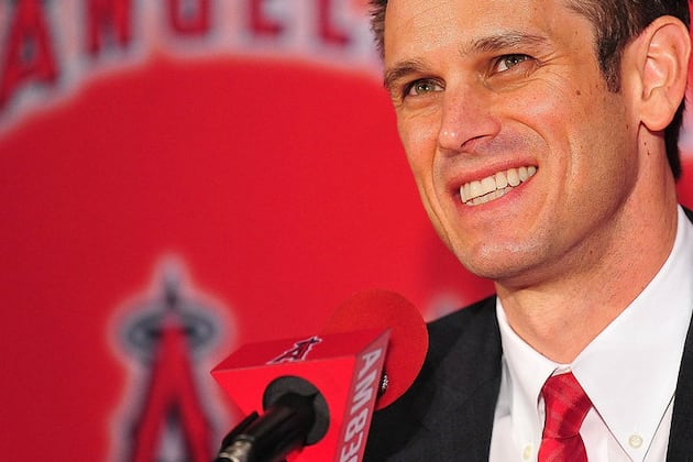 3 Moves LA Angels GM Jerry Dipoto Should Make to Right Sinking Ship