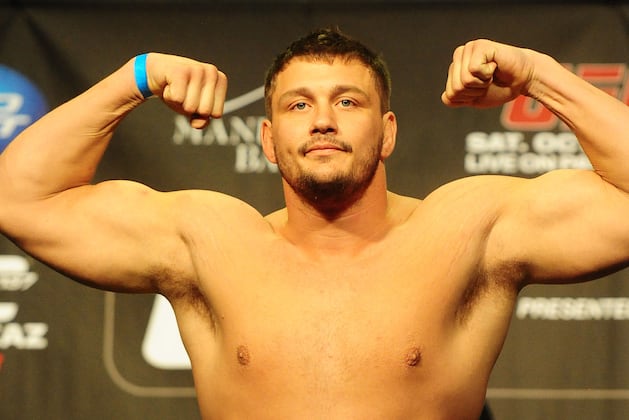 The 10 Most Unlikeable Characters in MMA Today