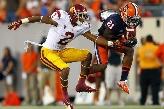 Shamarko Thomas: Video Highlights for Former Syracuse SS
